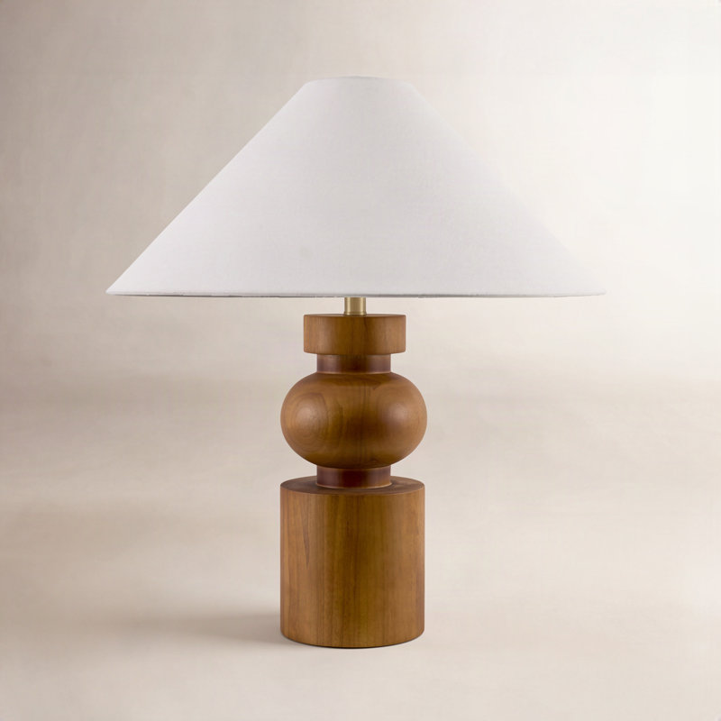 Eske Dreyfuss Table Lamp