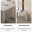 Bureau de style crème-587068323