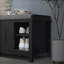 Syloh 8 Pair Shoe Storage Bench-1181699012