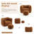Compressed Sofa Chair Breathable Fabric Bean Bag Chair With Removable Ottoman,Living Room Sofa Chair-1454819561