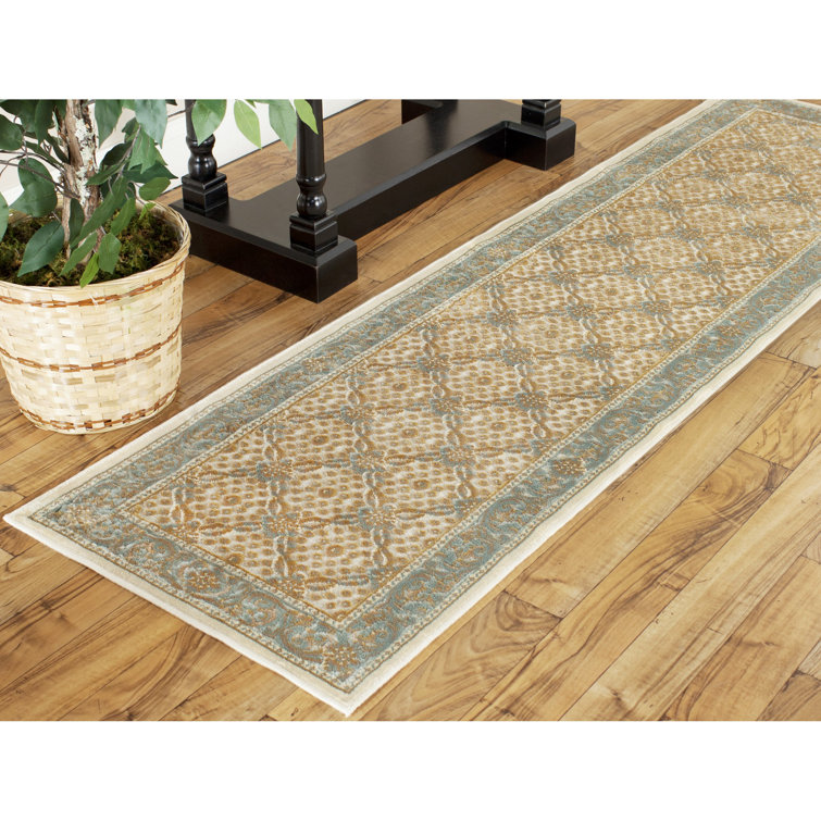 Bailee Performance Southwestern Rug
