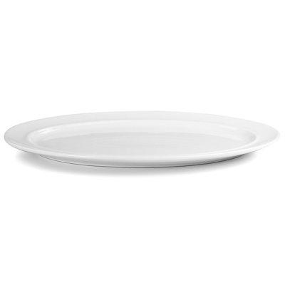 Oval Platter