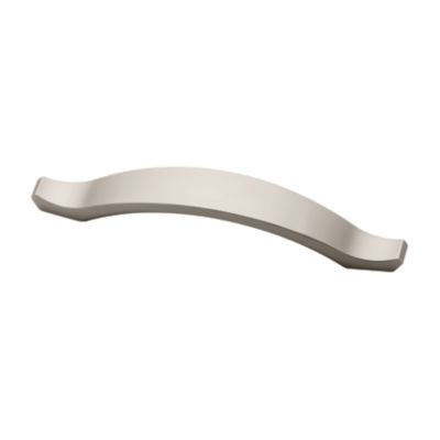 6-5/16" Nu-Deco Pull Pearl Nickel