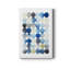Organic Drops II - impression sur toile tendue-901008485