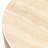 Rokka Drum Concrete Side Table With Stone Texture