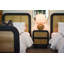 Lampe de table blanche 26 po tunley