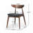 Drumnadrough 17.25'' H Upholstered Side Chair-110161587-110161585