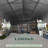 Patio Outdoor Huge Storage Shed, Metal Garage Carpot with 2 Double Hinged Doors-122006232