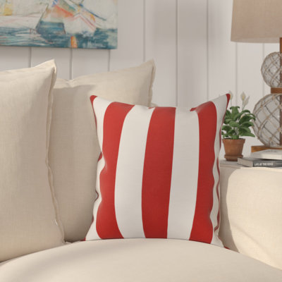 Railey Square Pillow Cover & Insert