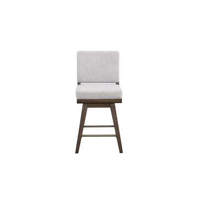 Latte Swivel  Counter Stool
