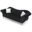 Lyons 89'' Velvet Sofa-58028276