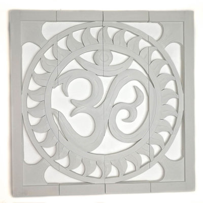 Handmade Ornament Wall Decor