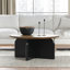 Penelope Solid Wood Coffee Table