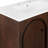 Modway Appia 36'' Single Bathroom Vanity with Ceramic Top-94387482-94387483