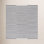 Ilona Ivory Gray Striped Cotton Rug
