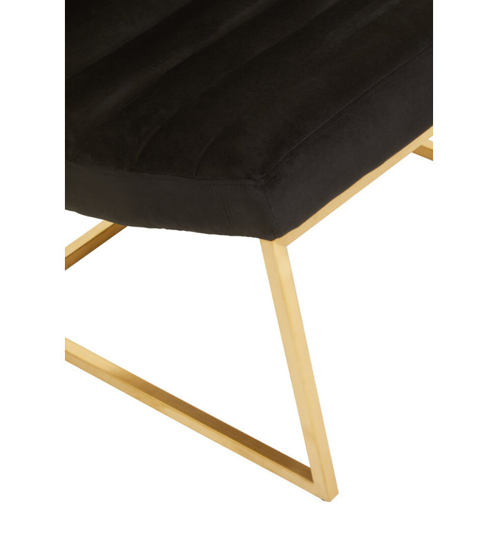 Upholstered Accent Chair