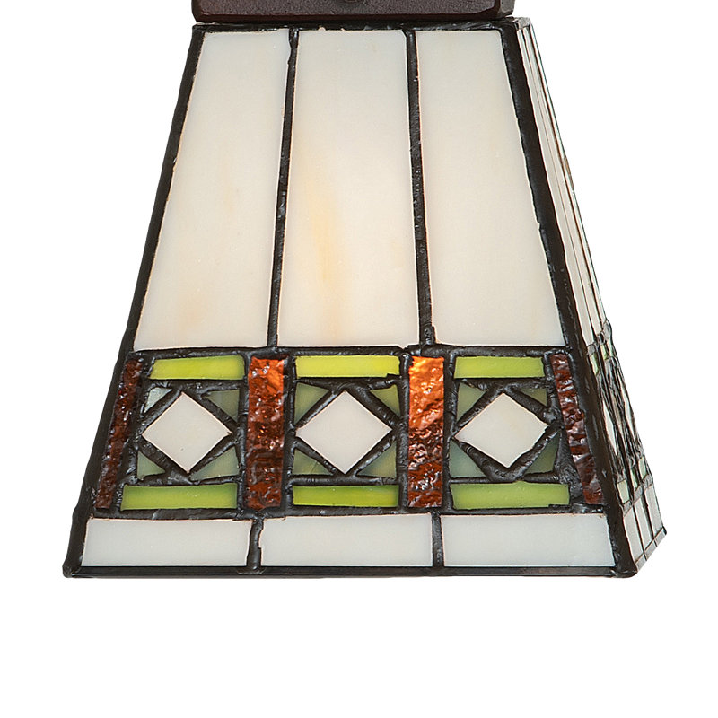 Meyda Tiffany & Stained Glass 3 - Light Vanity Light