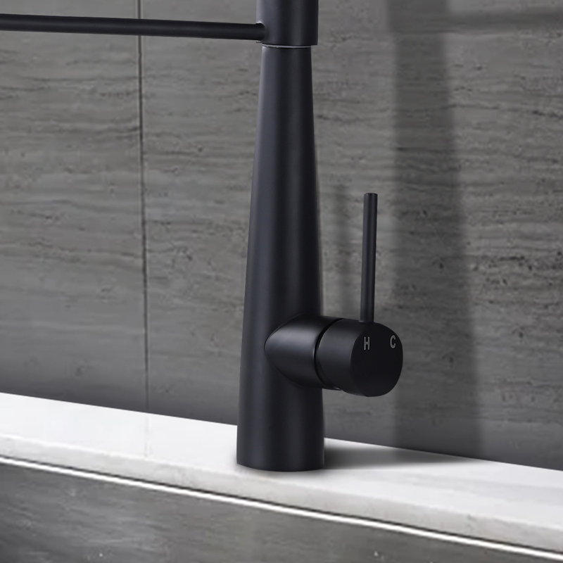 HHK HOME Kitchen Faucet