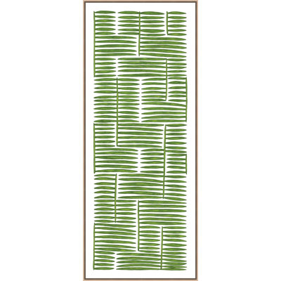Botanicus Ratio 2 Print