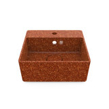 Cube40 15.75'' L Bathroom Sink