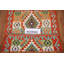 Tapis décoratif South Western Kilim 3 x 4