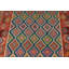 Tapis kilim en laine South Western Style