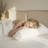 Plush Adjustable Shredded Memory Foam Support Bed Pillow-13241574-131230752