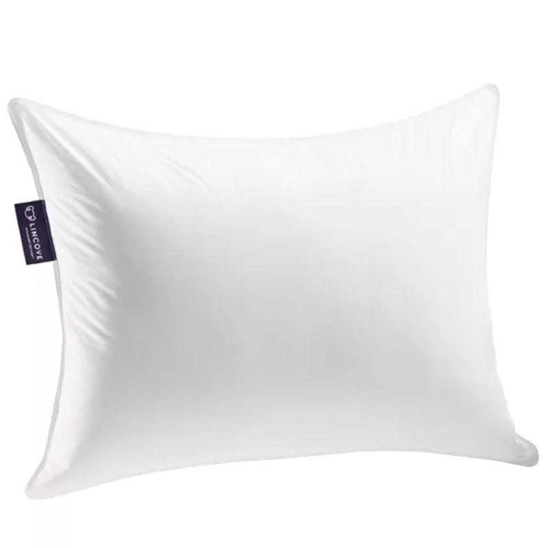 Down Firm Support Pillow
