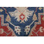 Tapis oriental en laine Heriz Serapi