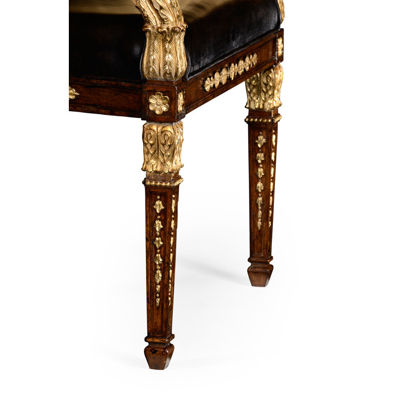 Icarus Armchair