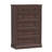 Eurlit Farmhouse 6 Drawer 31.4" W Dresser For Bedroom, Living Room