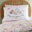 Androula Cotton Blend Floral Duvet Cover Set with Pillowcases-694449889-694449893