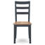 Ensemble de chaises Gesthaven (ensemble de 2)-107143947