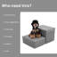 Escalier pour animaux Pet Ramp