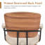 Fauteuil de bureau pivotant rembourré-70110245-90143690