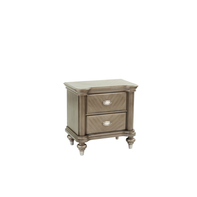 Table de chevet Elegant