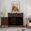 Armoire-bar à 2 tiroirs Farmhouse-229311691