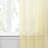 Vue Textured Voile Sheer Window Panel-66400329-66400328
