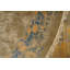 Antique Peking Room Size Wool Mocha Rug