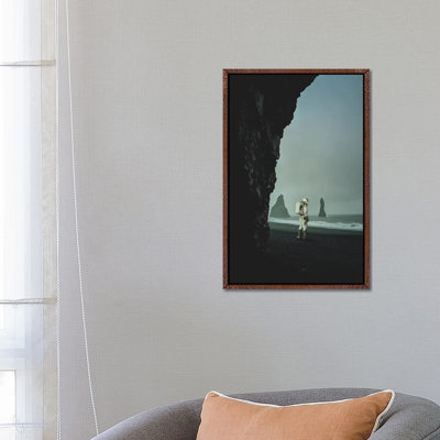 Remembrance by Rob Hakemo - Gallery-Wrapped Canvas Giclée on Canvas