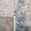 Mesa Abstract Ivory/Grey Area Rug-433931384