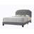 Sujit Upholstered Standard Bed