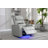 Power Motion Recliner Electric Power Recliner With USB Charging Port, Hidden Arm Storage, Convenient Cup Holder And Bluetooth Speaker