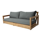 Chatsworth Outdoor 4 - Seat Patio Sofa