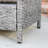 PUERTA WICKER BARCART