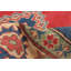 Tapis rouge Finest Ghazni 7 pi 11 po x 10 pi 0 po