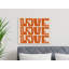Naumann Wrapped Canvas Print Set-963587011