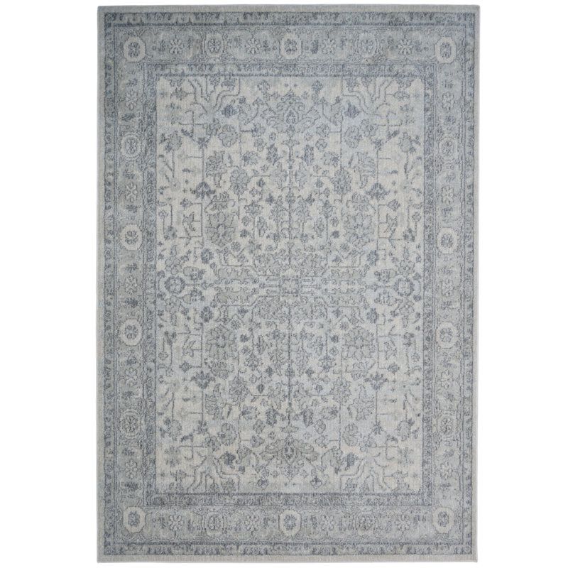 Carmenita Abstract Area Rug, Rectangle 120 x 170cm