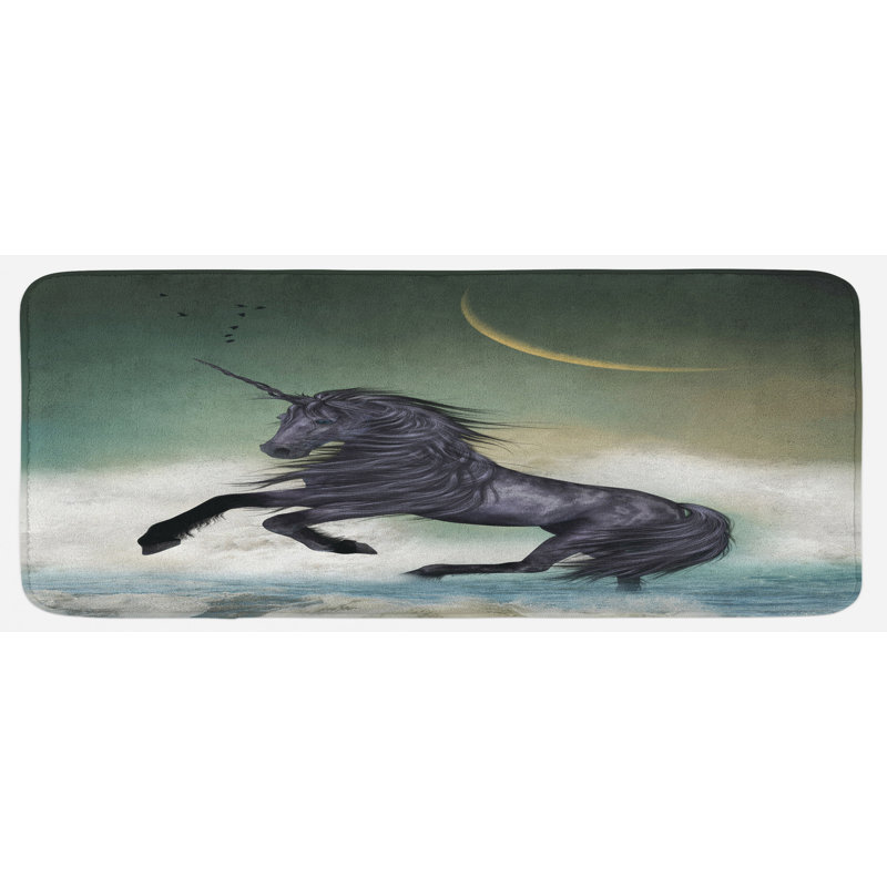 Tapis de cuisine Fantasy
