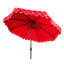 Parasol de plage 11 pi Sibylla-993640312